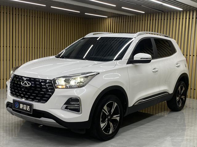 Chery Tiggo 5x