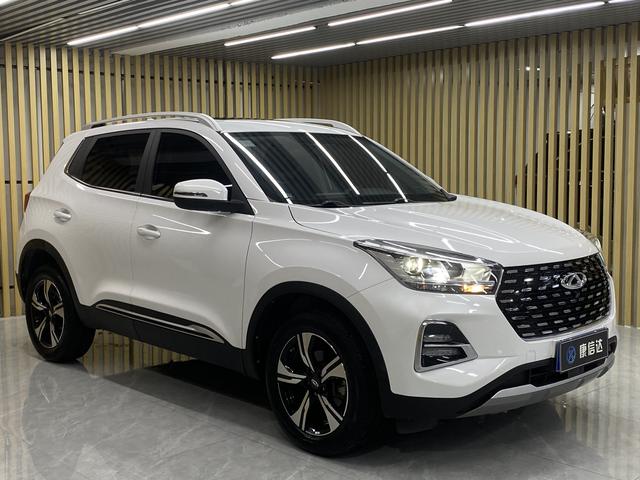 Chery Tiggo 5x