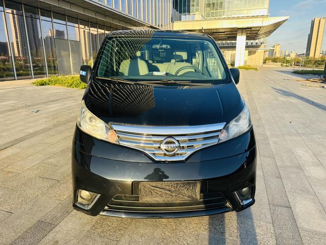 Nissan NV200