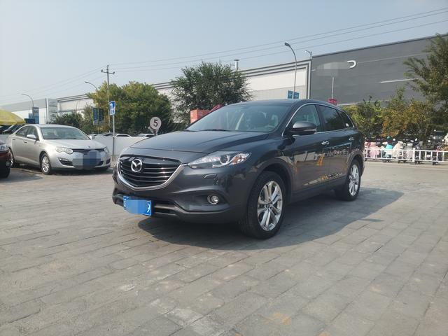 Mazda CX-9