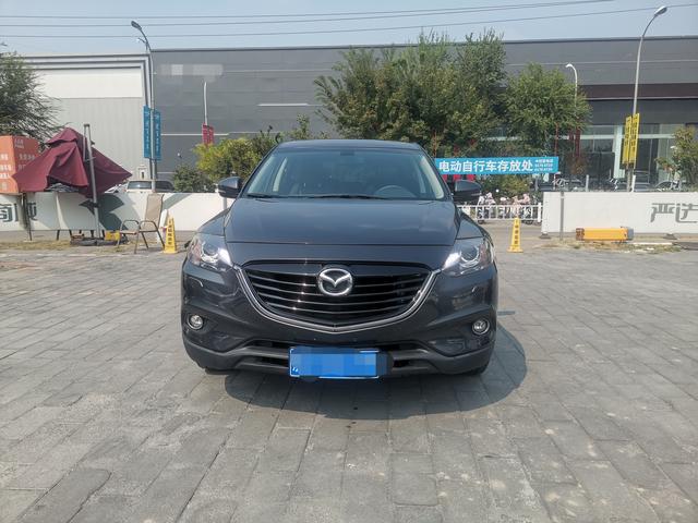 Mazda CX-9