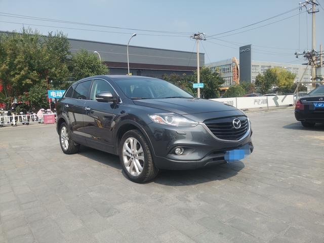 Mazda CX-9