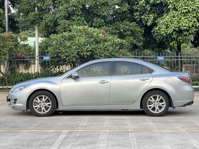 Mazda Ruiyi