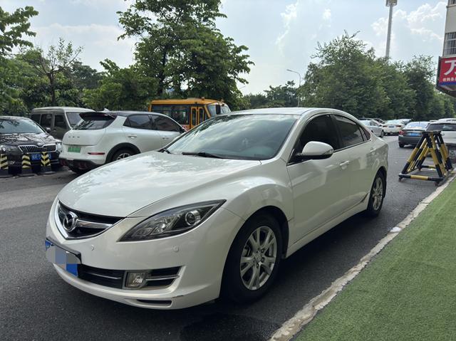 Mazda Ruiyi