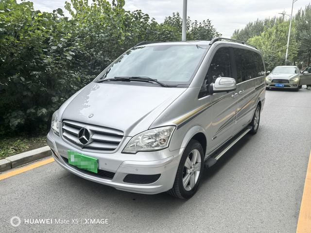 Mercedes-Benz Viano