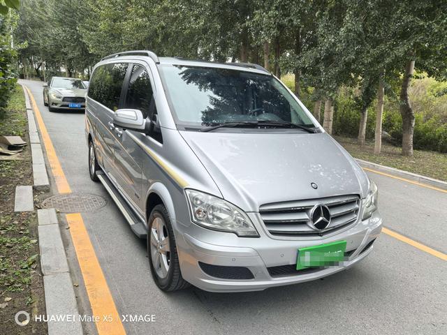 Mercedes-Benz Viano