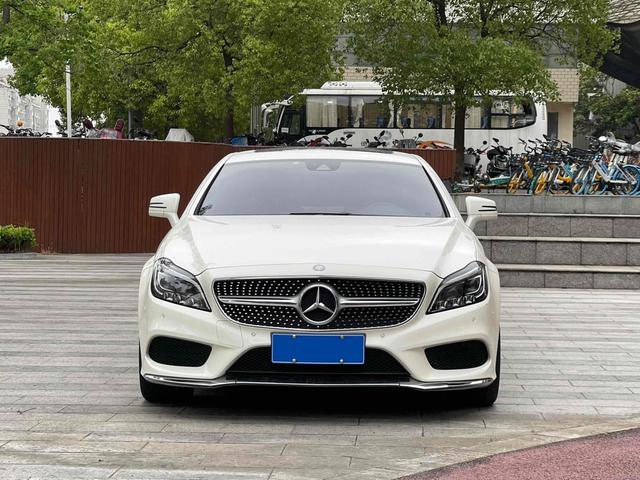 Mercedes-Benz Mercedes Benz CLS