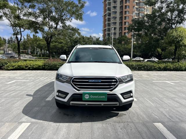 Haval H6 Coupe