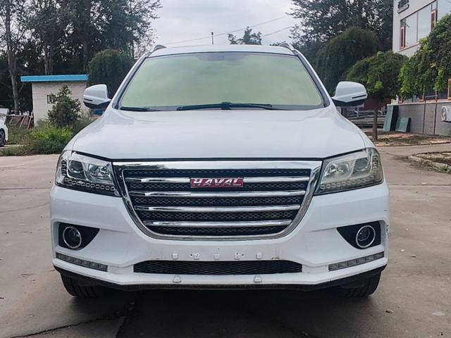 Haval H2