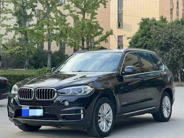 BMW X5 (imported)