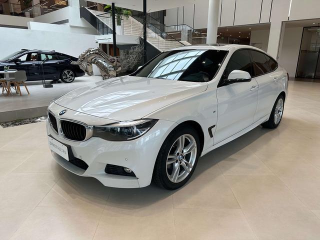 BMW 3 Series GT