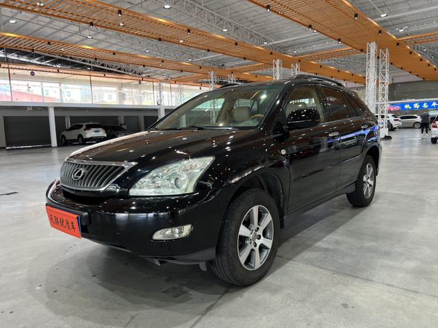 Lexus RX Classic