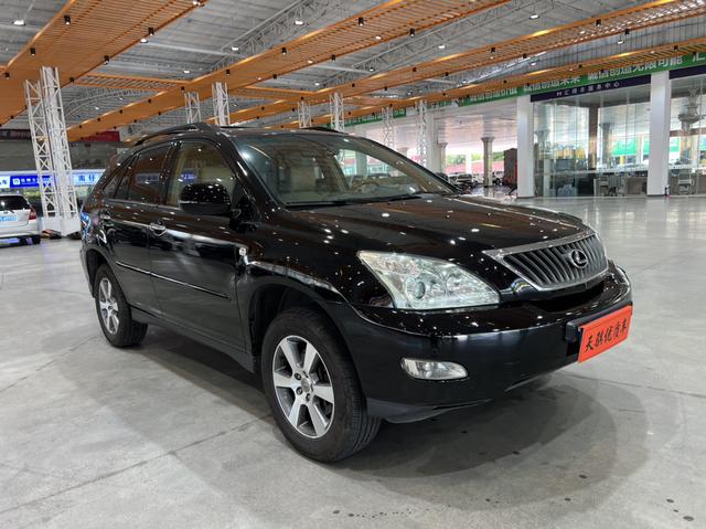 Lexus RX Classic