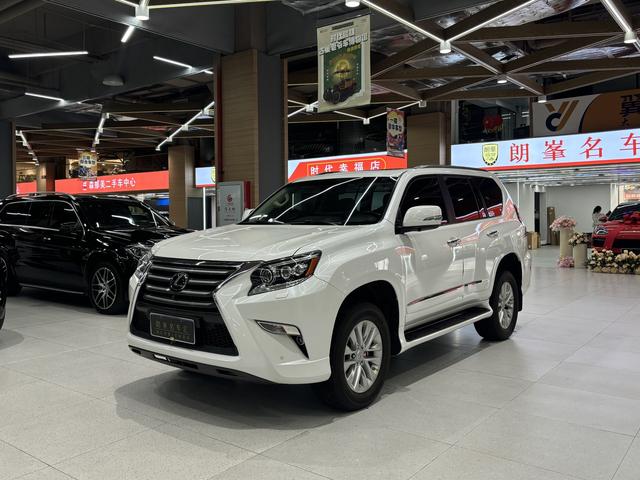 Lexus GX