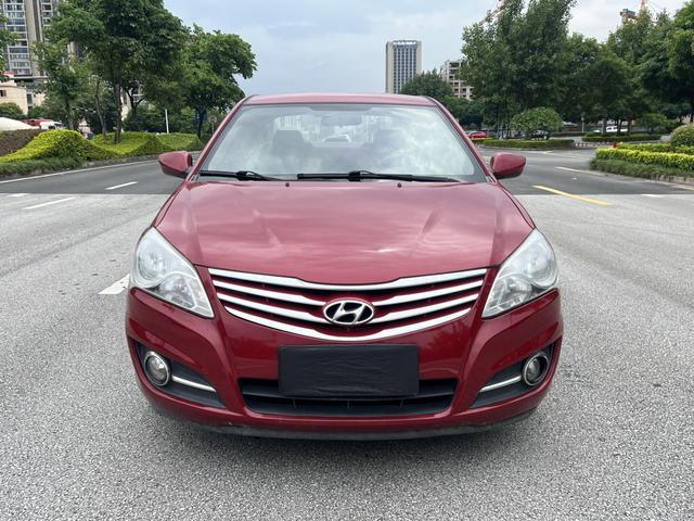 Hyundai Joyful