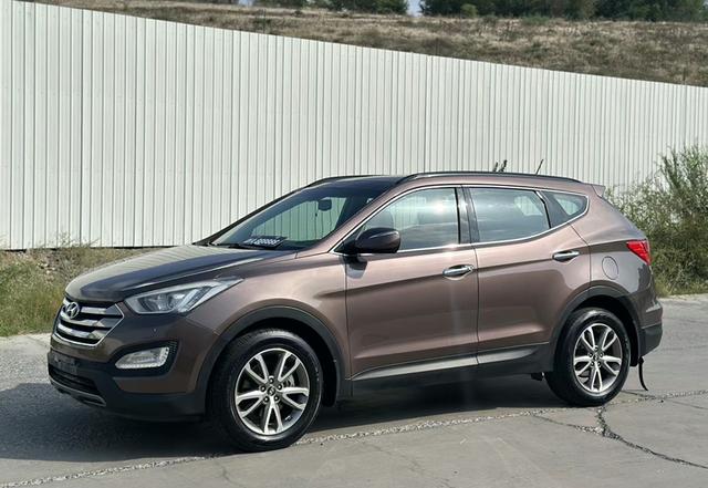 Hyundai Shengda