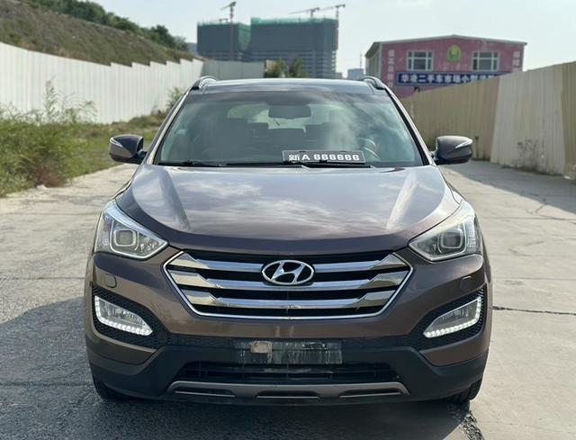 Hyundai Shengda