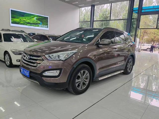 Hyundai Shengda