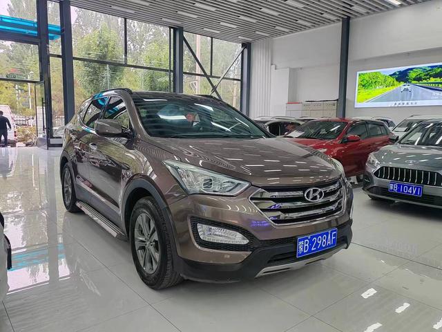 Hyundai Shengda