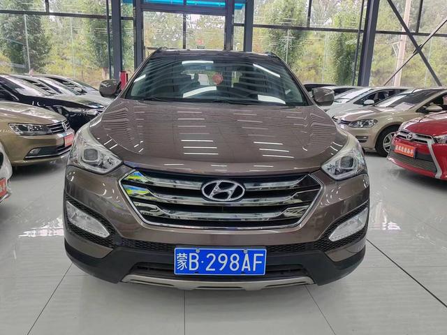 Hyundai Shengda