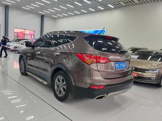 Hyundai Shengda