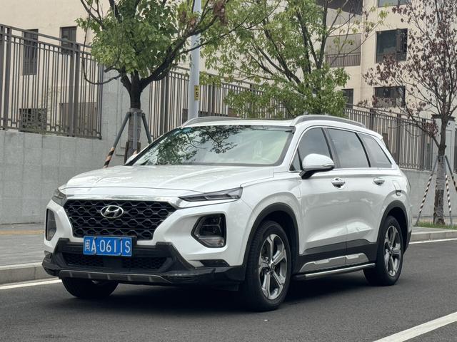 Hyundai Shengda