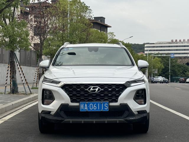 Hyundai Shengda