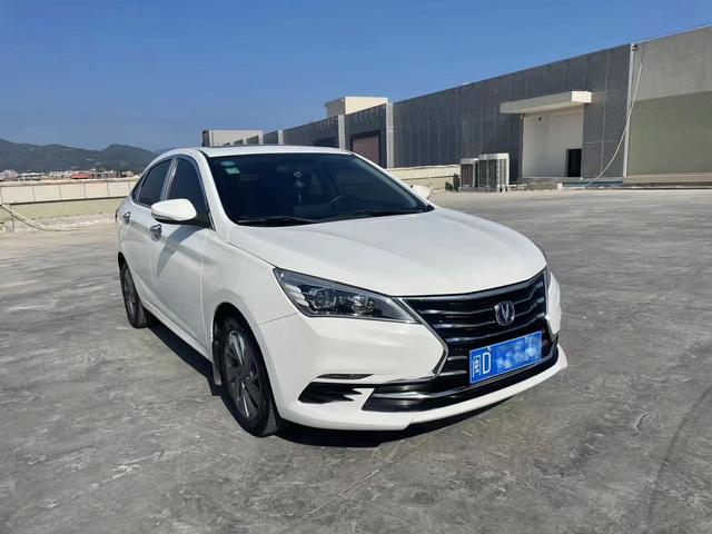 Changan Eado DT