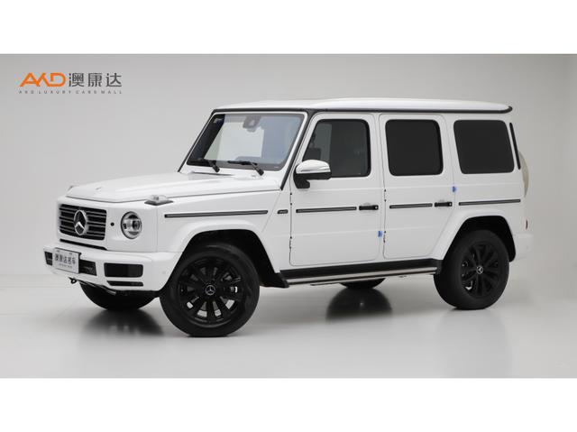 Mercedes-Benz Mercedes Benz G Class