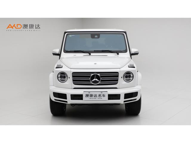 Mercedes-Benz Mercedes Benz G Class