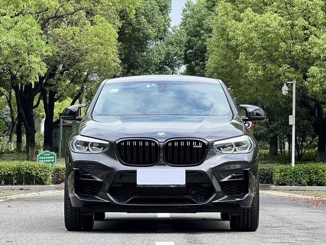 BMW X4 M