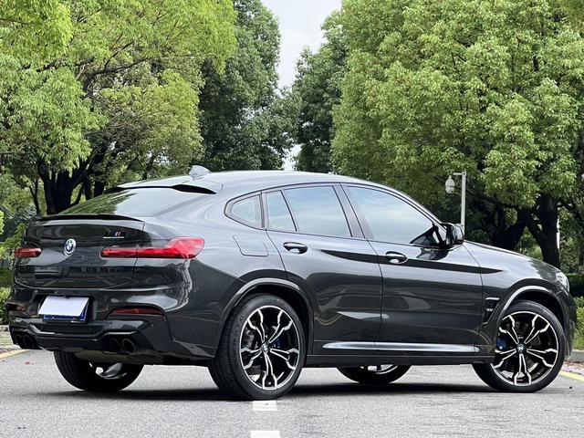 BMW X4 M