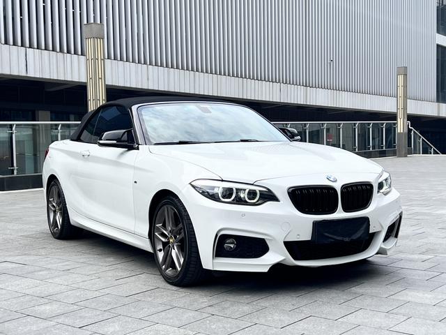 BMW 2 Series (Imported)