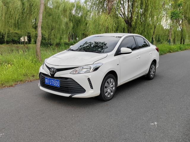 Toyota Vios