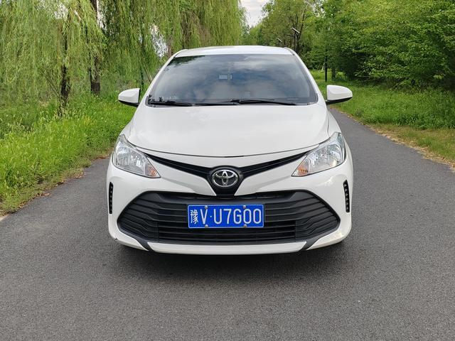 Toyota Vios