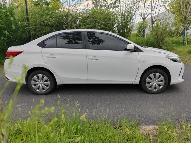 Toyota Vios