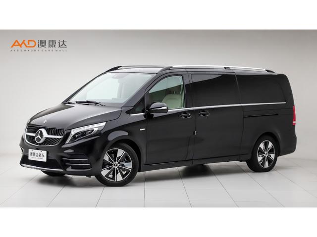 Mercedes-Benz Mercedes Benz V Class