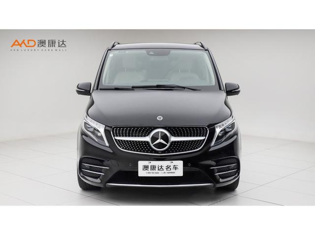 Mercedes-Benz Mercedes Benz V Class