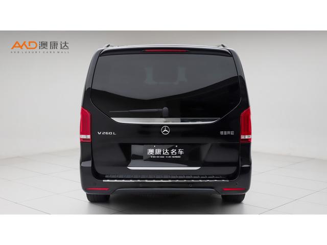 Mercedes-Benz Mercedes Benz V Class