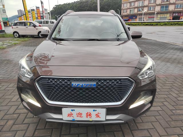 Haval M6