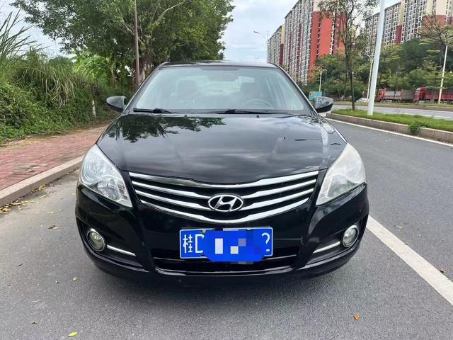 Hyundai Joyful