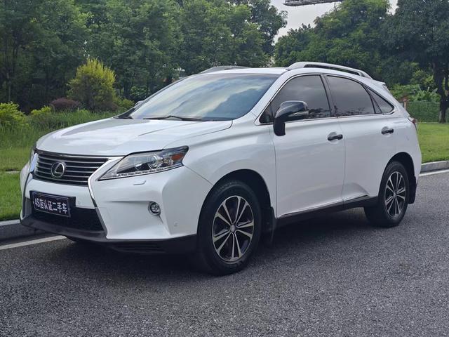 Lexus RX Classic