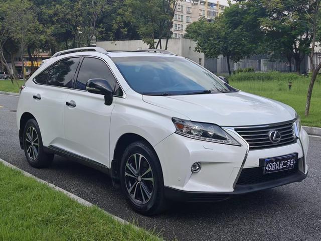 Lexus RX Classic