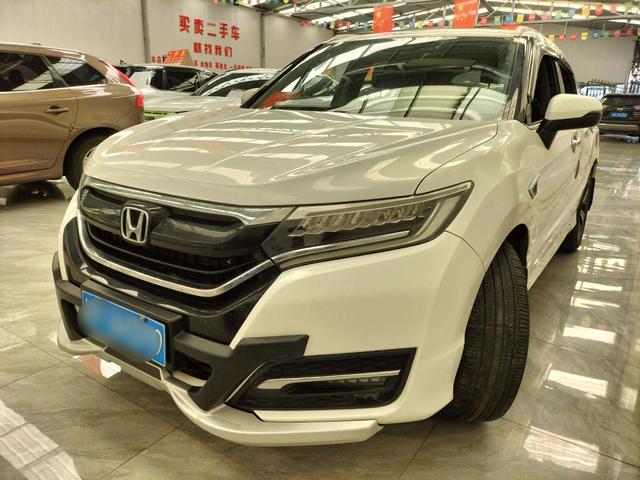 Honda UR-V