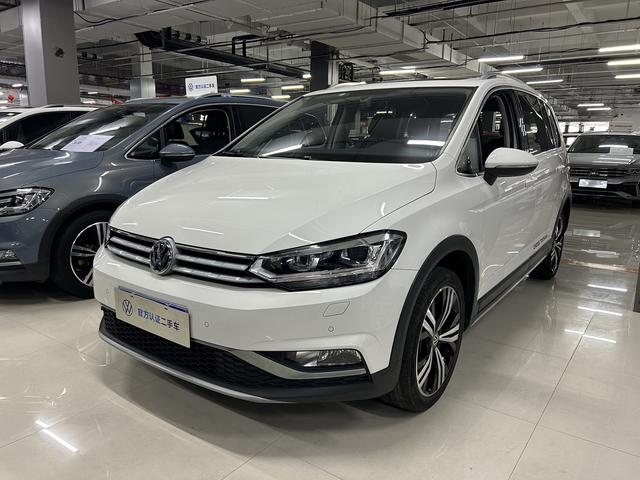 Volkswagen Touran L