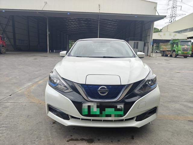 Nissan Sylphy·Pure Electric