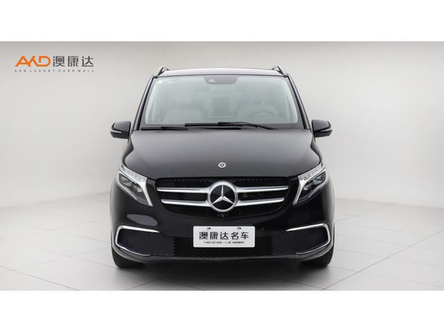 Mercedes-Benz Mercedes Benz V Class