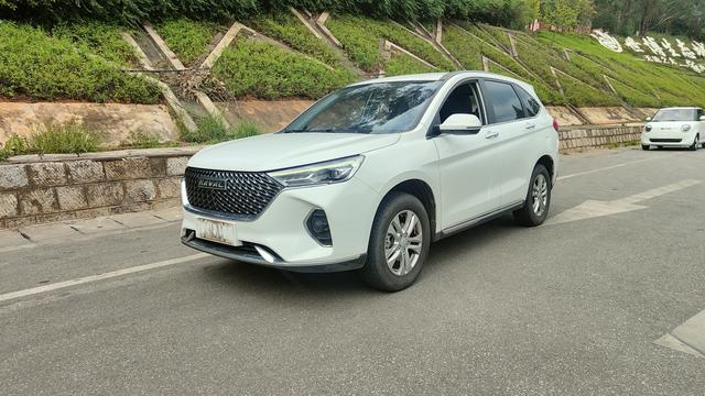 Haval M6