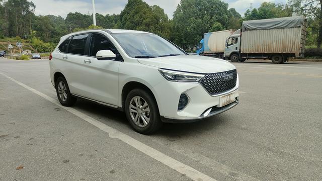 Haval M6