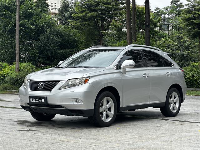 Lexus RX Classic